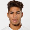 Fodboldtøj Achraf Hakimi